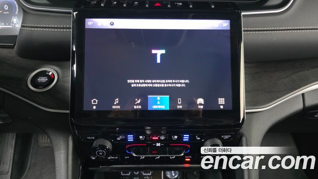 Jeep Cherokee 2023 — photo 33