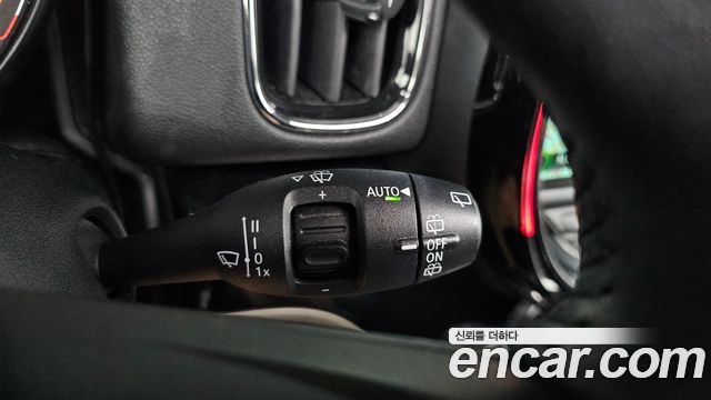 Mini Countryman 2018 — photo 23