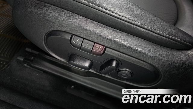 Mini Countryman 2018 — photo 24