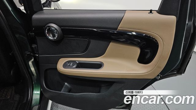Mini Countryman 2018 — photo 15