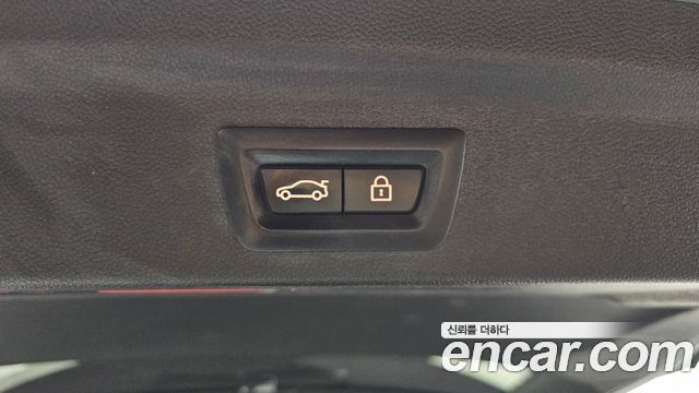 Mini Countryman 2018 — photo 30