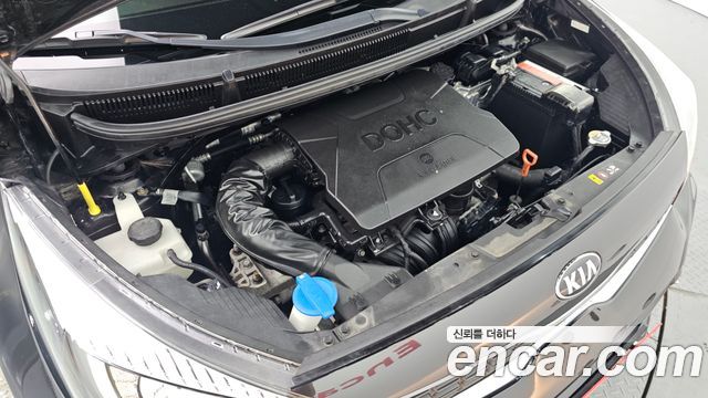 Kia morning 2020 — photo 6
