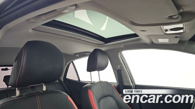 Kia morning 2020 — photo 23
