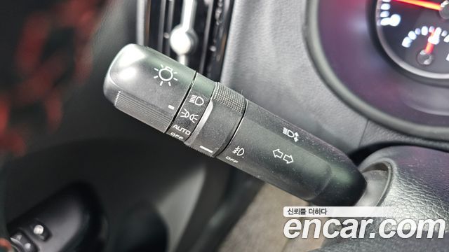 Kia morning 2020 — photo 25