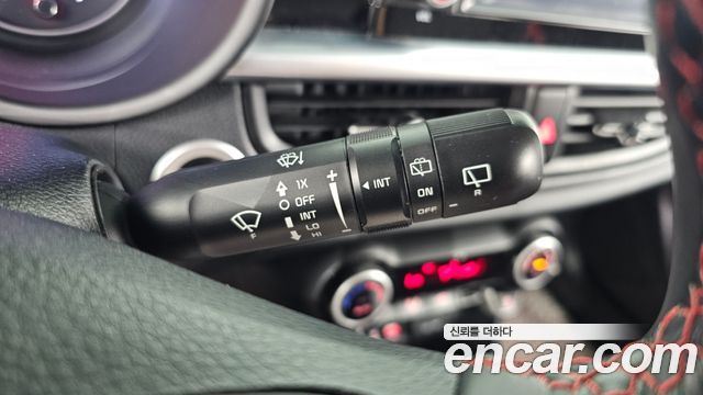 Kia morning 2020 — photo 26