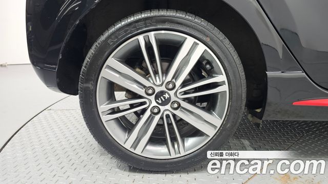 Kia morning 2020 — photo 7