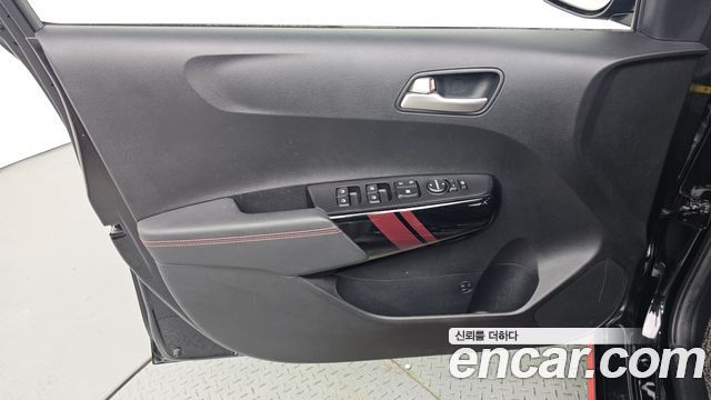 Kia morning 2020 — photo 14