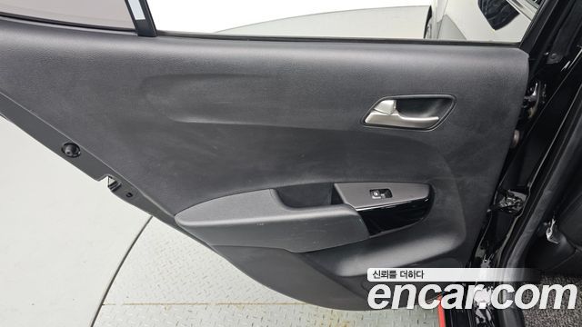 Kia morning 2020 — photo 15