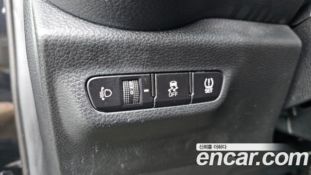 Kia morning 2020 — photo 27