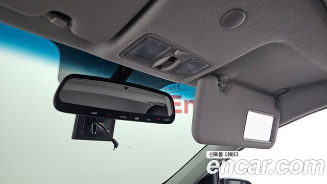 Kia morning 2020 — photo 28