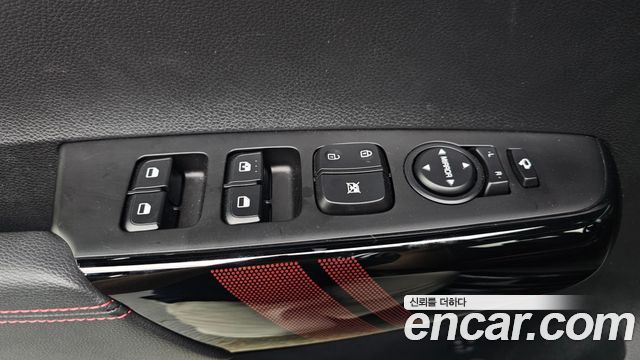 Kia morning 2020 — photo 29