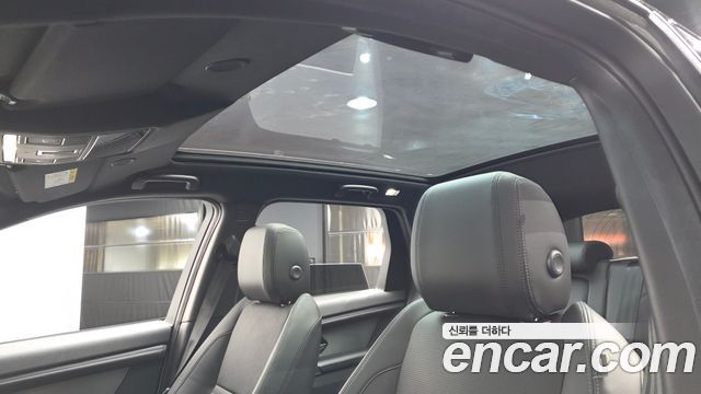 Land Rover Discovery Sport 2024 — photo 23