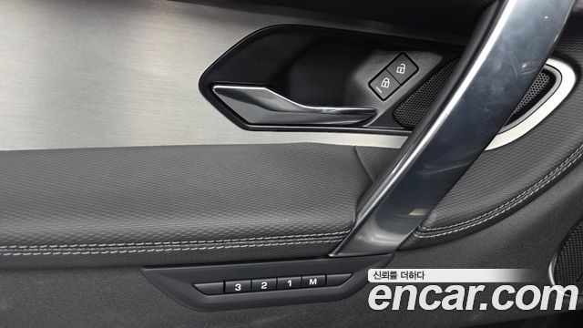 Land Rover Discovery Sport 2024 — photo 40