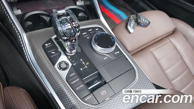BMW i4 2023 — photo 12