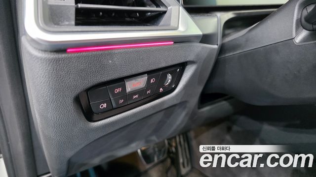 BMW i4 2023 — photo 25