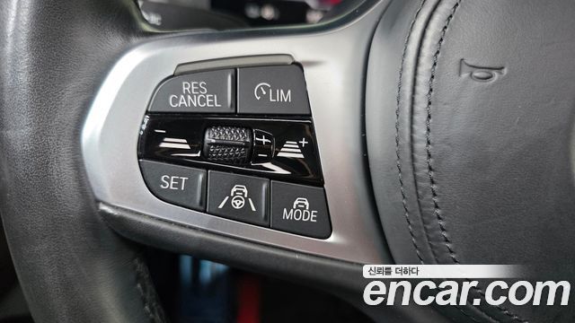 BMW i4 2023 — photo 26