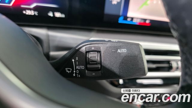 BMW i4 2023 — photo 28