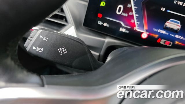 BMW i4 2023 — photo 29