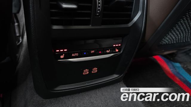BMW i4 2023 — photo 30