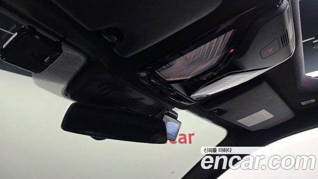 BMW i4 2023 — photo 31
