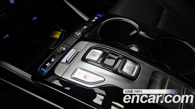 Hyundai Tucson 2021 — photo 9