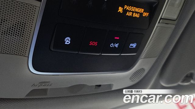 Hyundai Tucson 2021 — photo 16