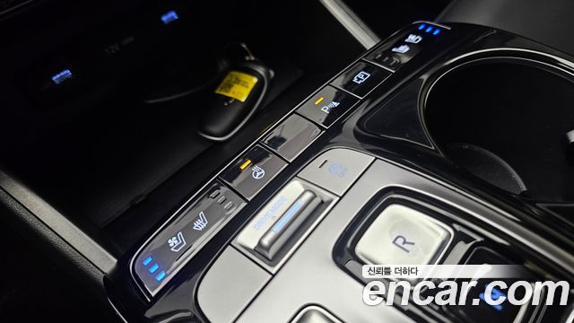 Hyundai Tucson 2021 — photo 18