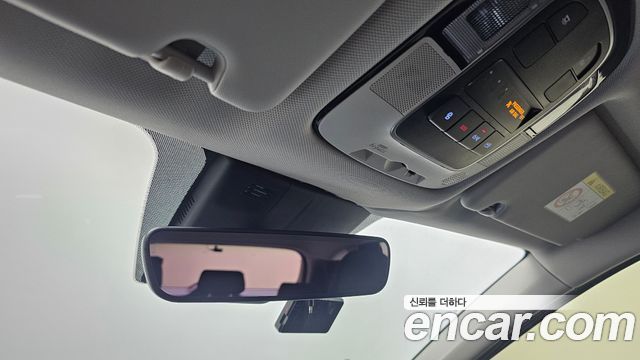 Hyundai Tucson 2021 — photo 20