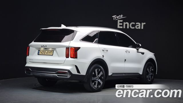 Kia Sorento 2023 — photo 2
