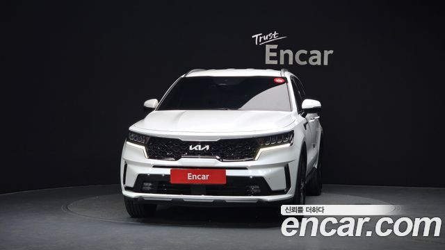 Kia Sorento 2023 — photo 3