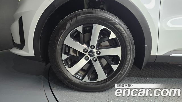 Kia Sorento 2023 — photo 5