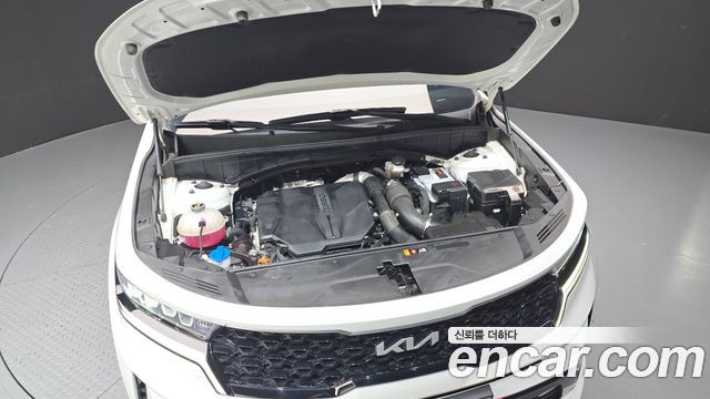Kia Sorento 2023 — photo 6