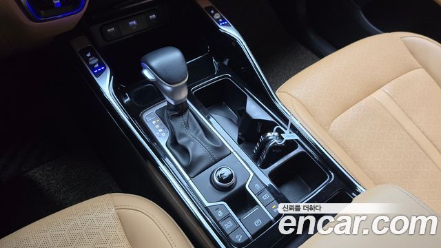 Kia Sorento 2023 — photo 9