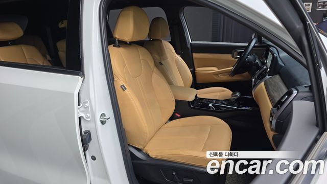 Kia Sorento 2023 — photo 12