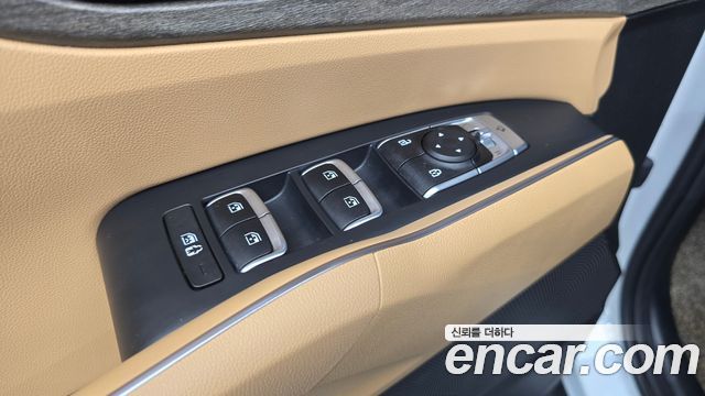 Kia Sorento 2023 — photo 14