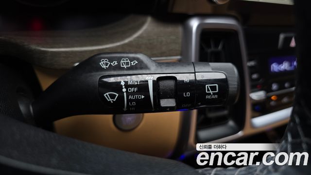 Kia Sorento 2023 — photo 16