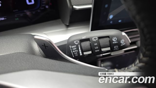 KG Mobility Torres 2023 — photo 18