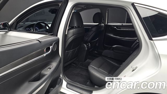 Hyundai Grandeur 2019 — photo 18