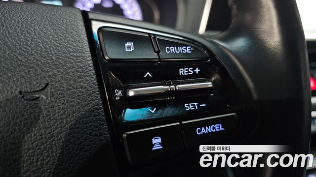 Hyundai Grandeur 2019 — photo 24