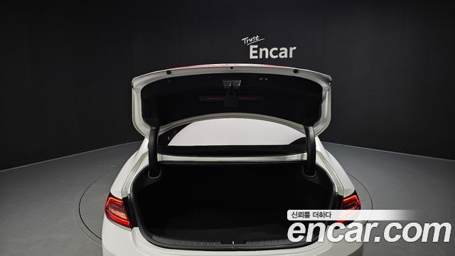 Hyundai Grandeur 2019 — photo 26