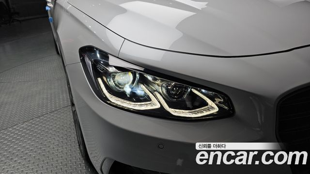 Hyundai Grandeur 2019 — photo 8