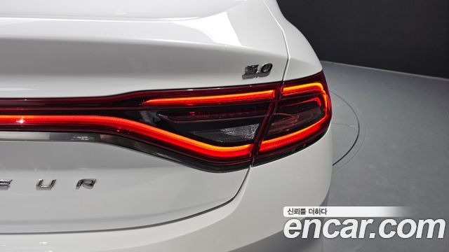Hyundai Grandeur 2019 — photo 9