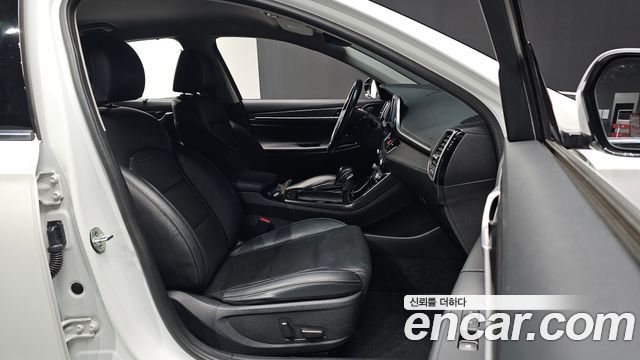 Hyundai Grandeur 2019 — photo 16