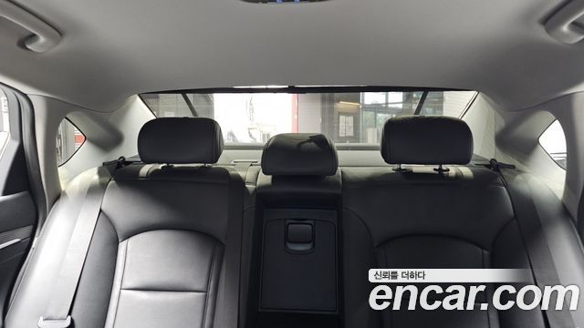 Hyundai Grandeur 2019 — photo 27