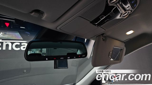 Hyundai Grandeur 2019 — photo 28
