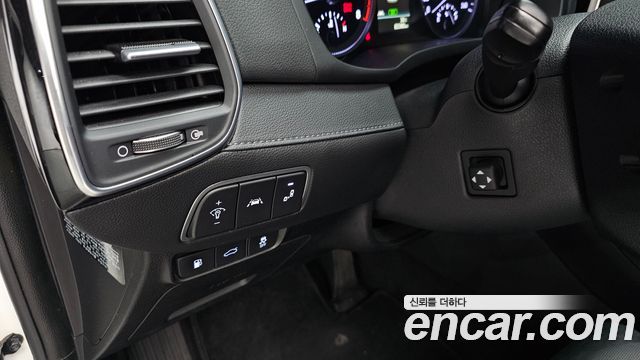 Hyundai Grandeur 2019 — photo 29
