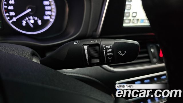 Hyundai Grandeur 2019 — photo 30