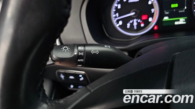 Hyundai Grandeur 2019 — photo 31