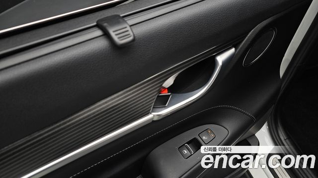 Hyundai Grandeur 2019 — photo 32