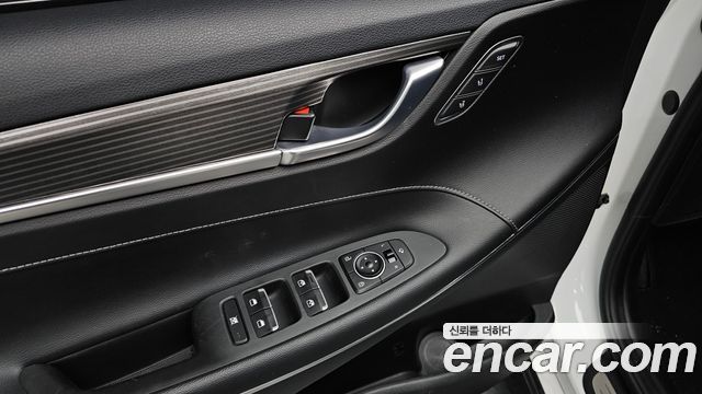 Hyundai Grandeur 2019 — photo 33